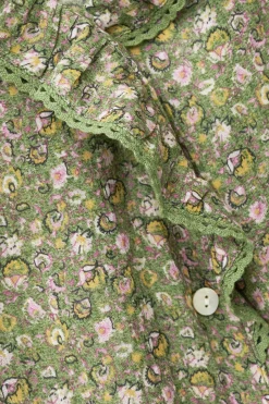 PHYSALYS patterned shirt
