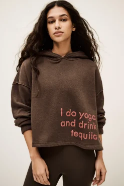 PIMBUS hoodie