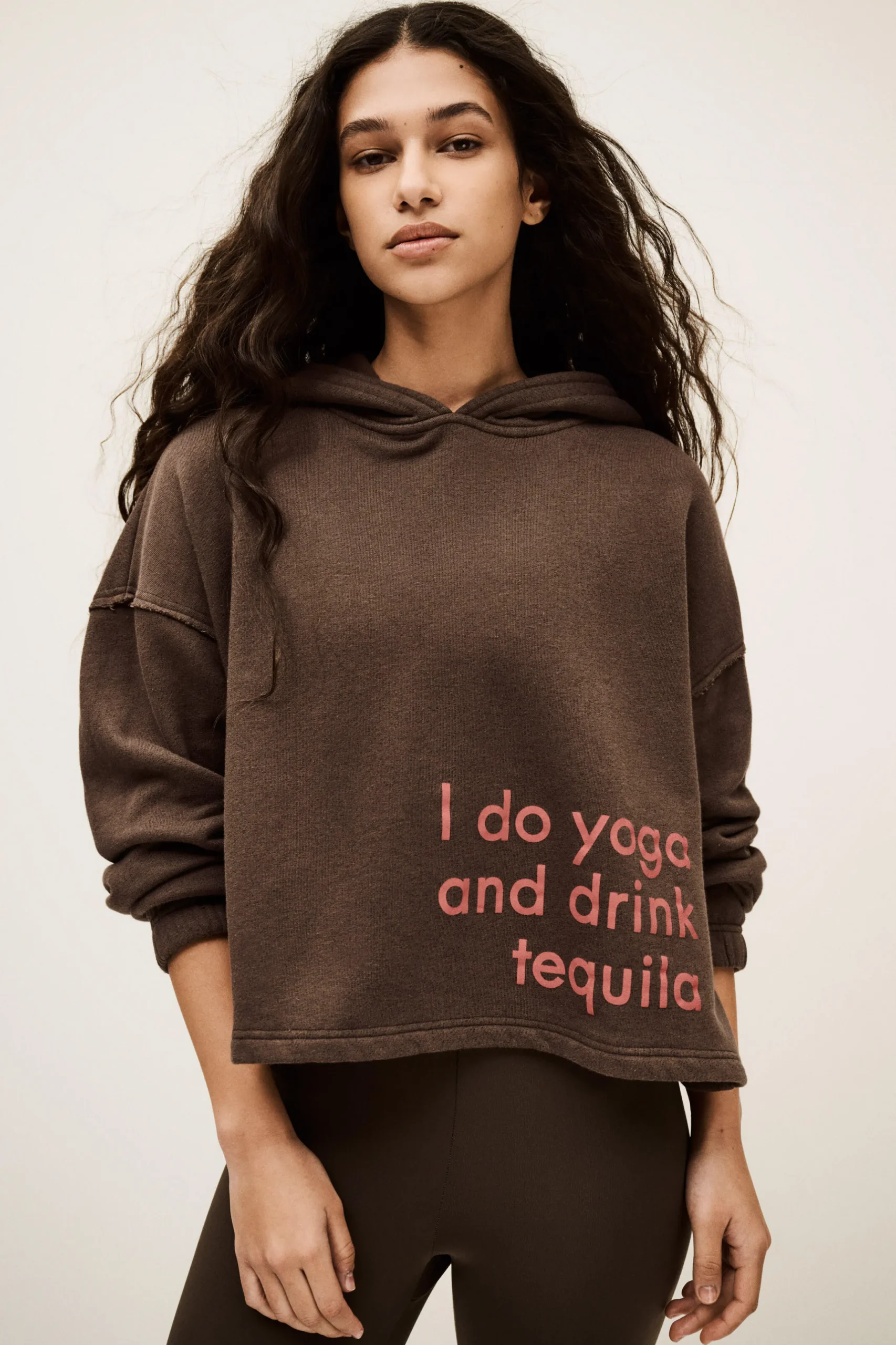 PIMBUS hoodie