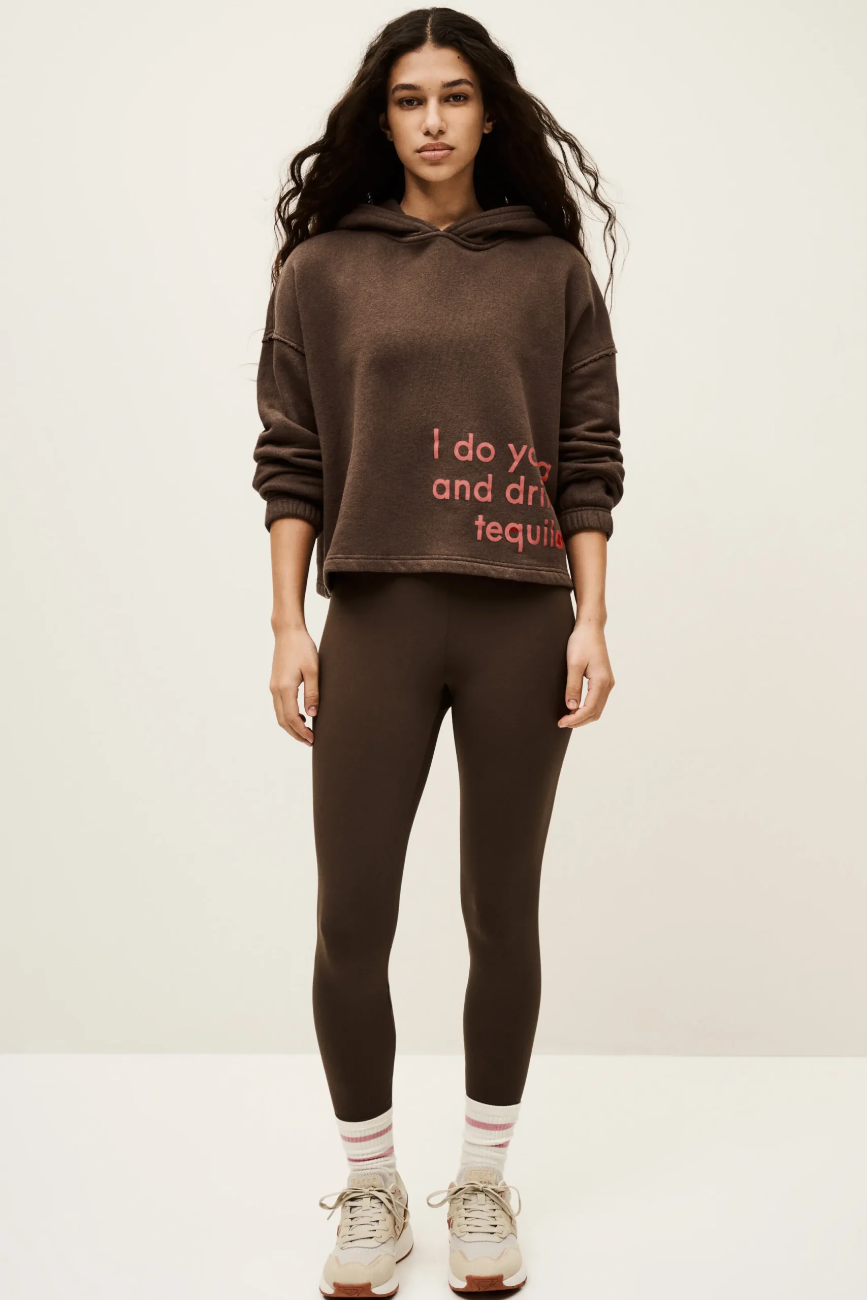 PIMBUS hoodie