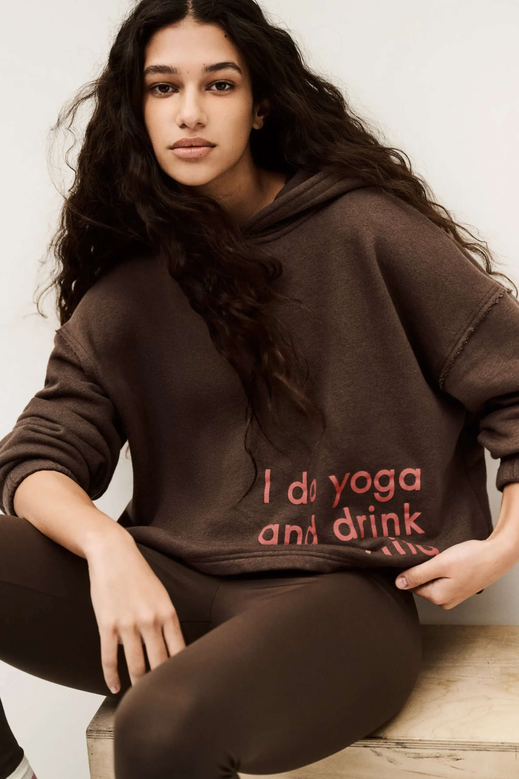 PIMBUS hoodie