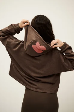 PIMBUS hoodie