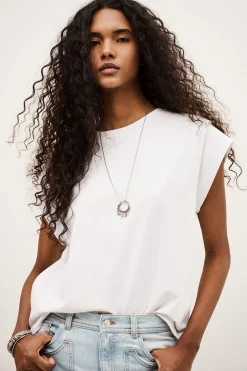 PIO loose T-shirt