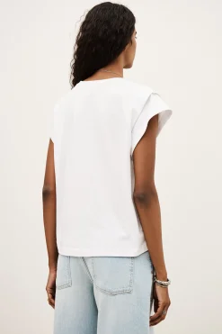 PIO loose T-shirt