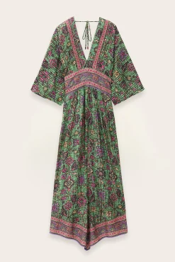 PIPA midi dress