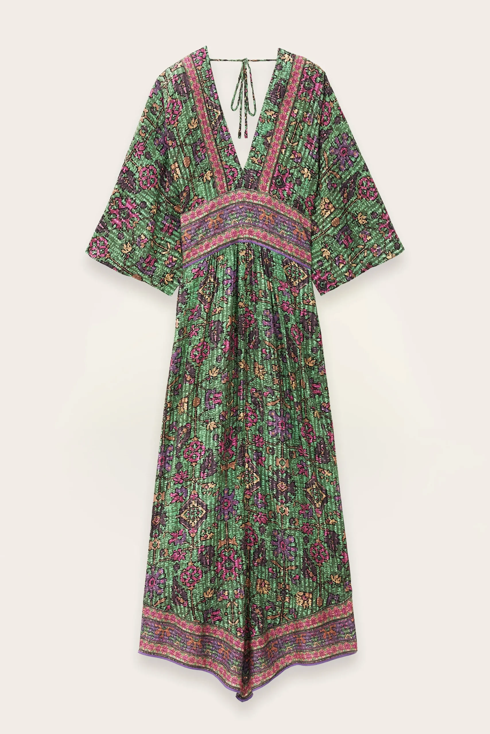 PIPA midi dress