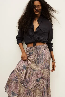 PITSY maxi skirt