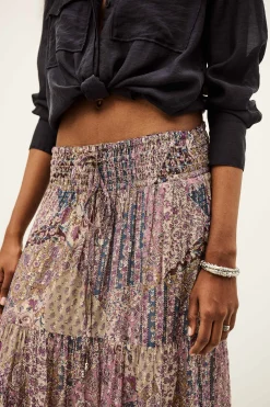 PITSY maxi skirt