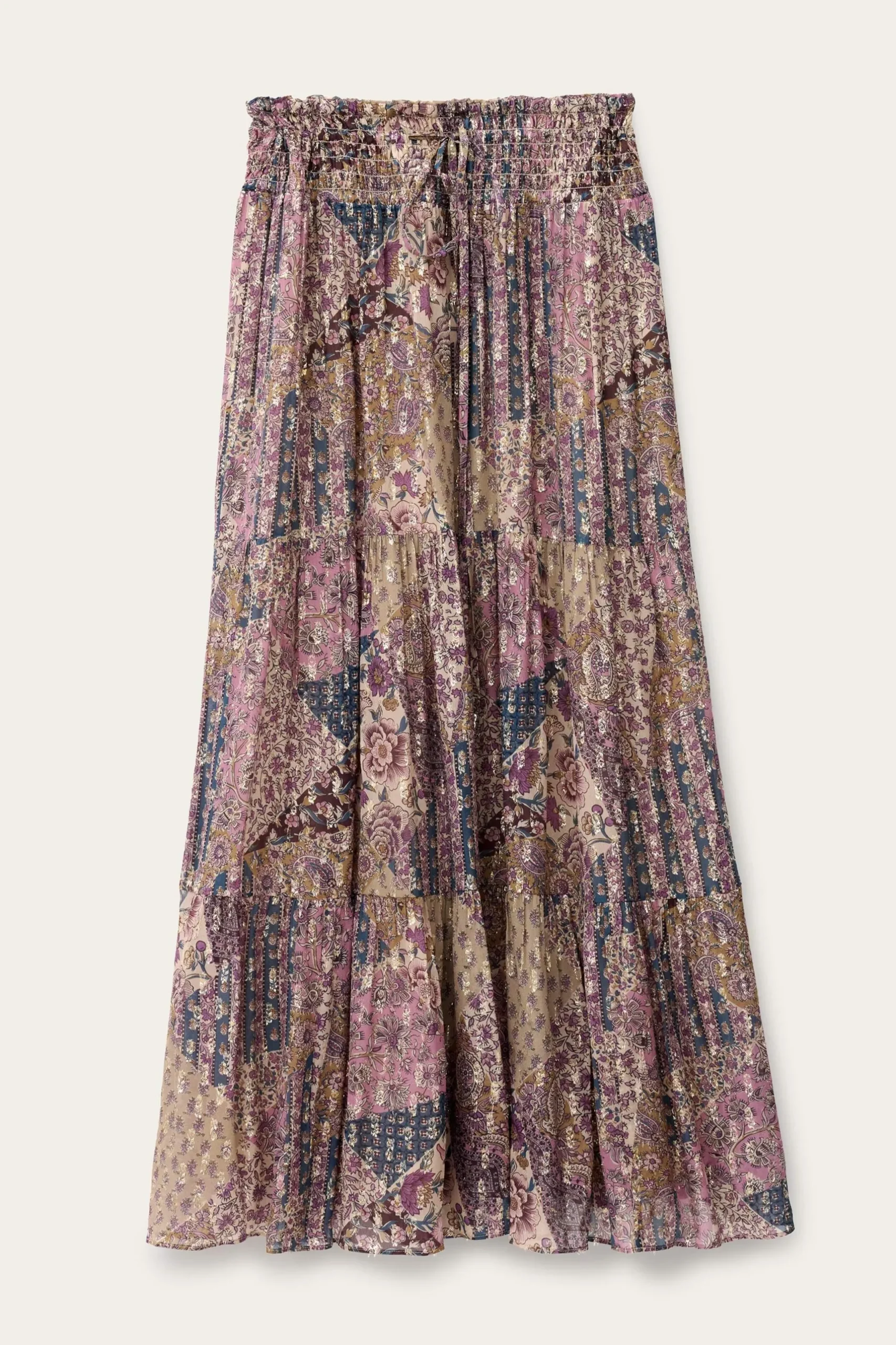PITSY maxi skirt