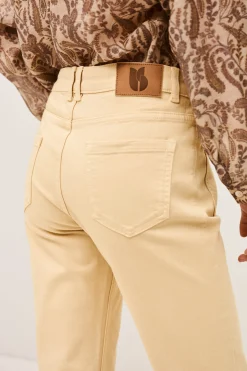 RAFA flare jeans