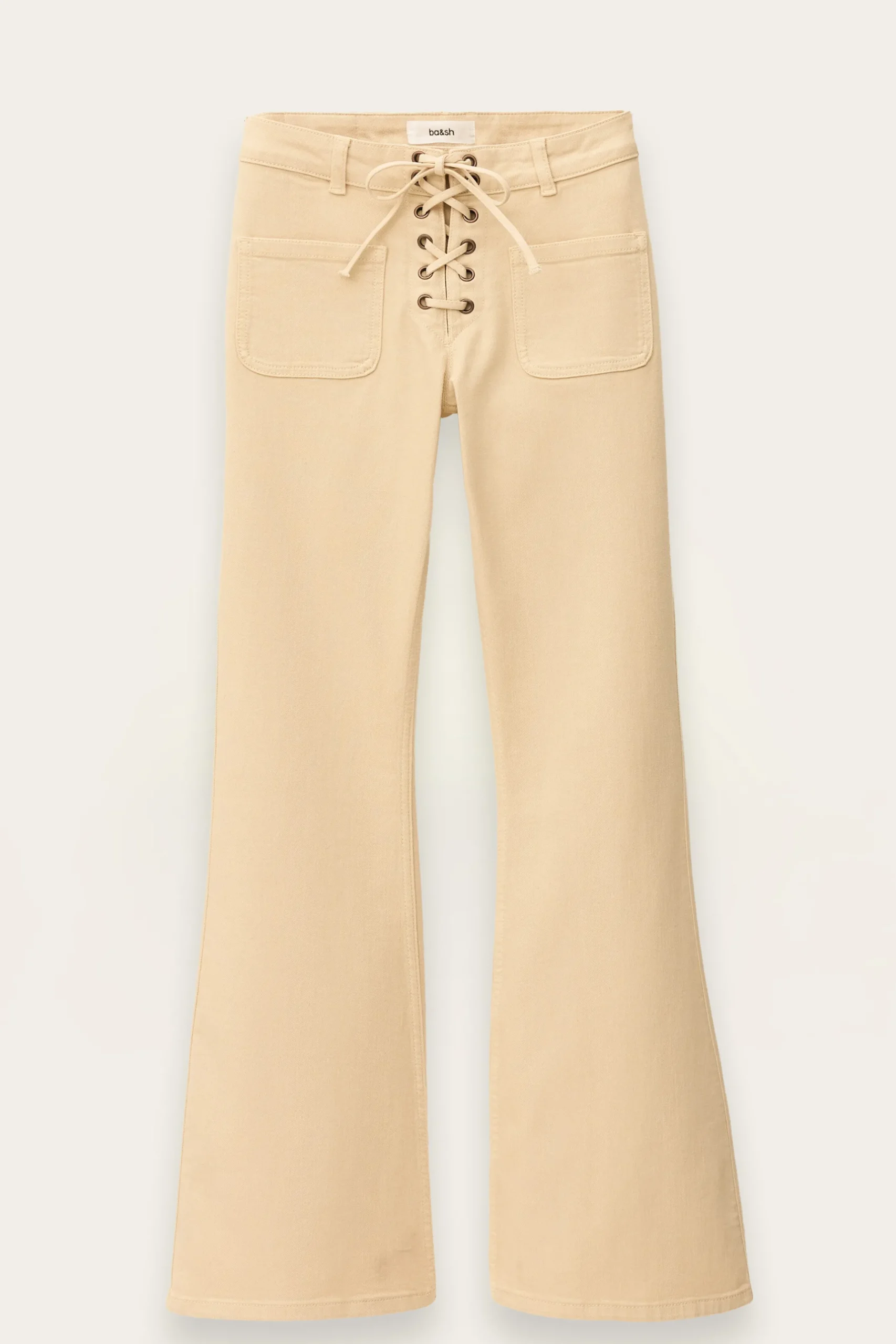 RAFA flare jeans