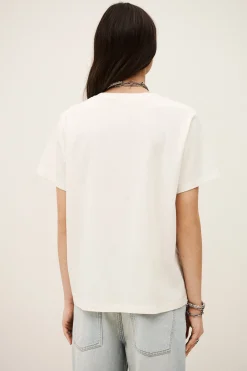 RALFA round-neck T-shirt