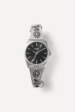 RESET elegant watch