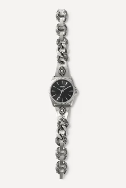 RESET elegant watch