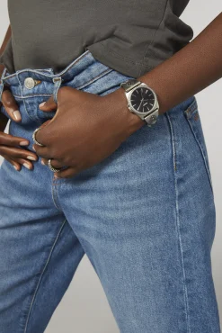 RESET elegant watch