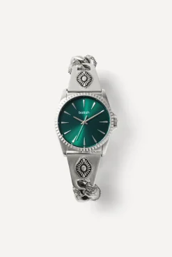RESET elegant watch