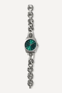 RESET elegant watch