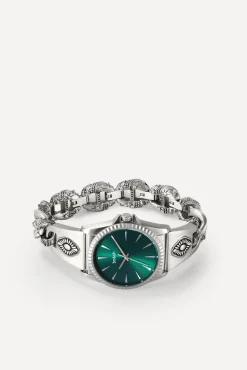 RESET elegant watch