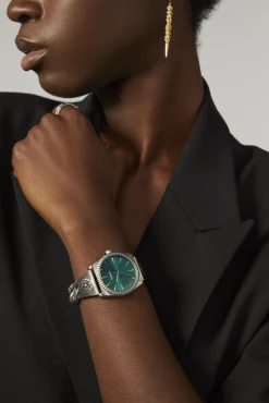 RESET elegant watch