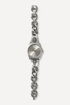 RESET elegant watch