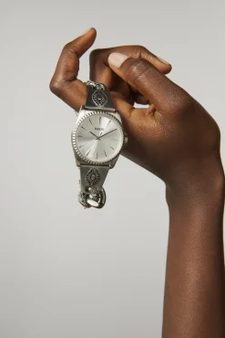 RESET elegant watch