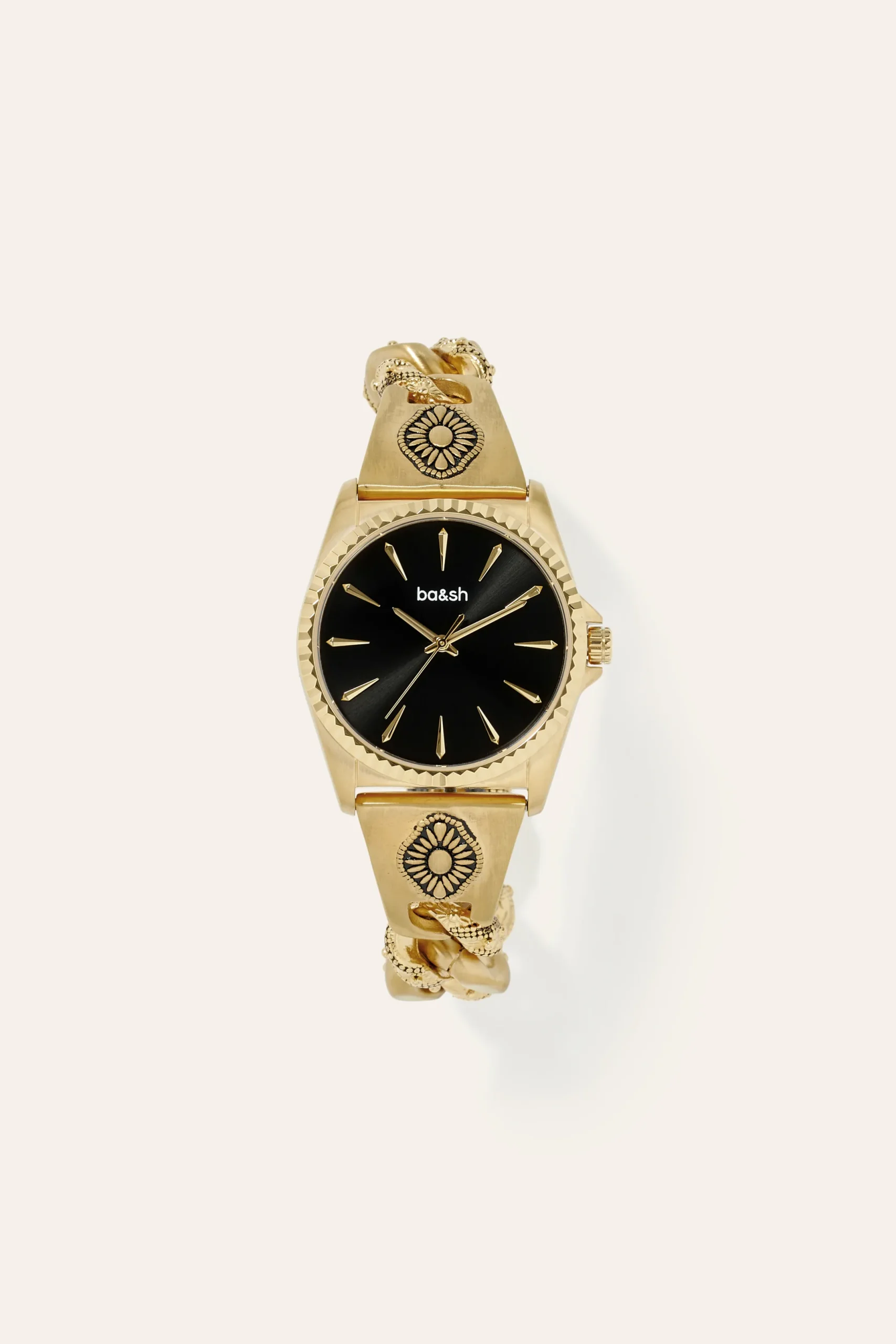 RESET WATCH