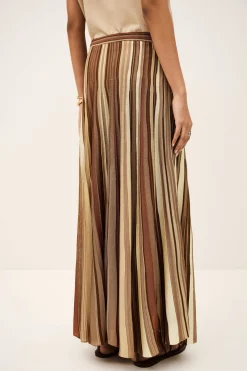 RIMA maxi skirt