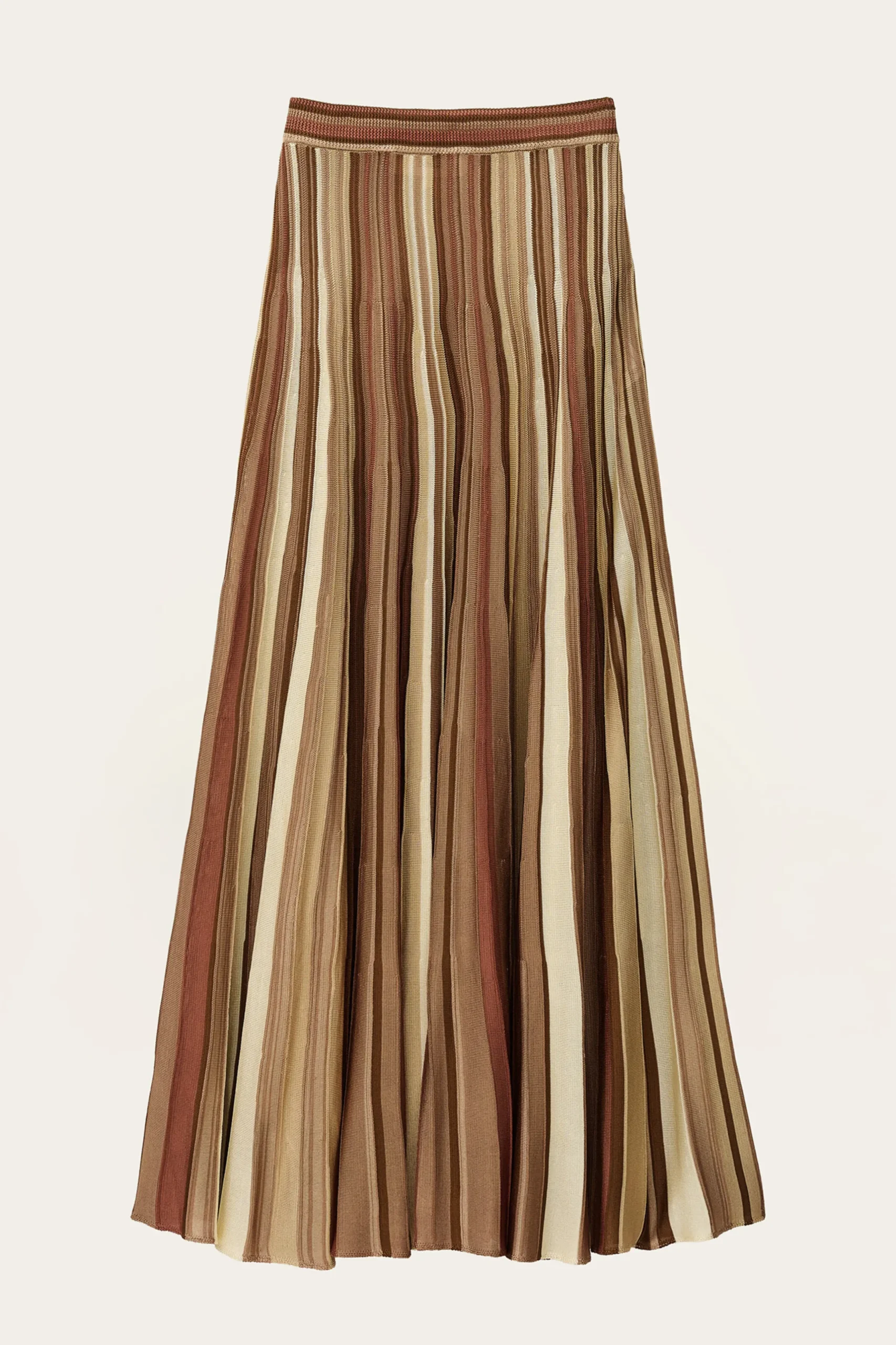RIMA maxi skirt