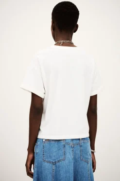 ROSIE short-sleeve T-shirt