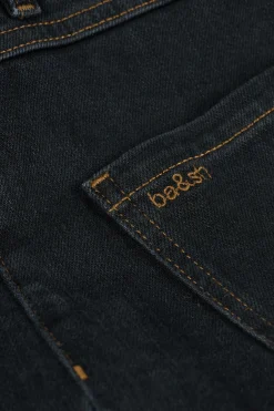 ROSS flared jeans