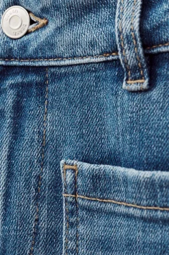 ROSS medium-rise jeans