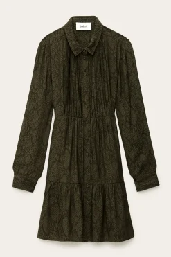 ROSYNA mini shirt dress