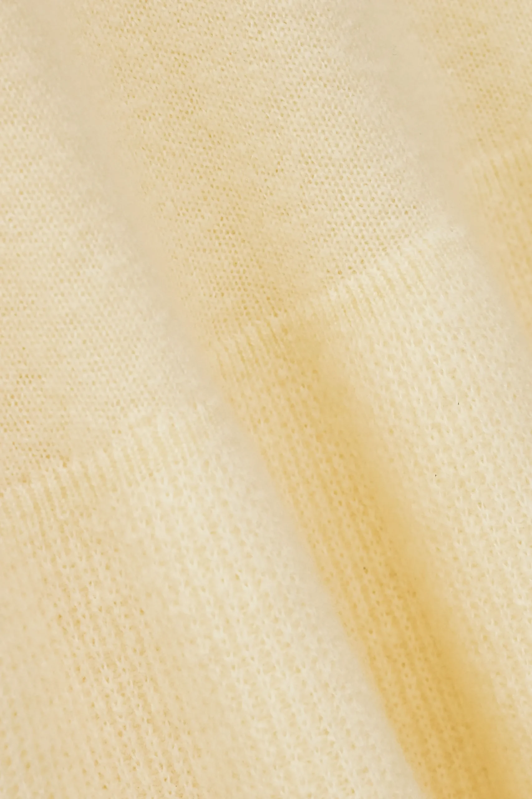 SALAMA timeless wool sweater