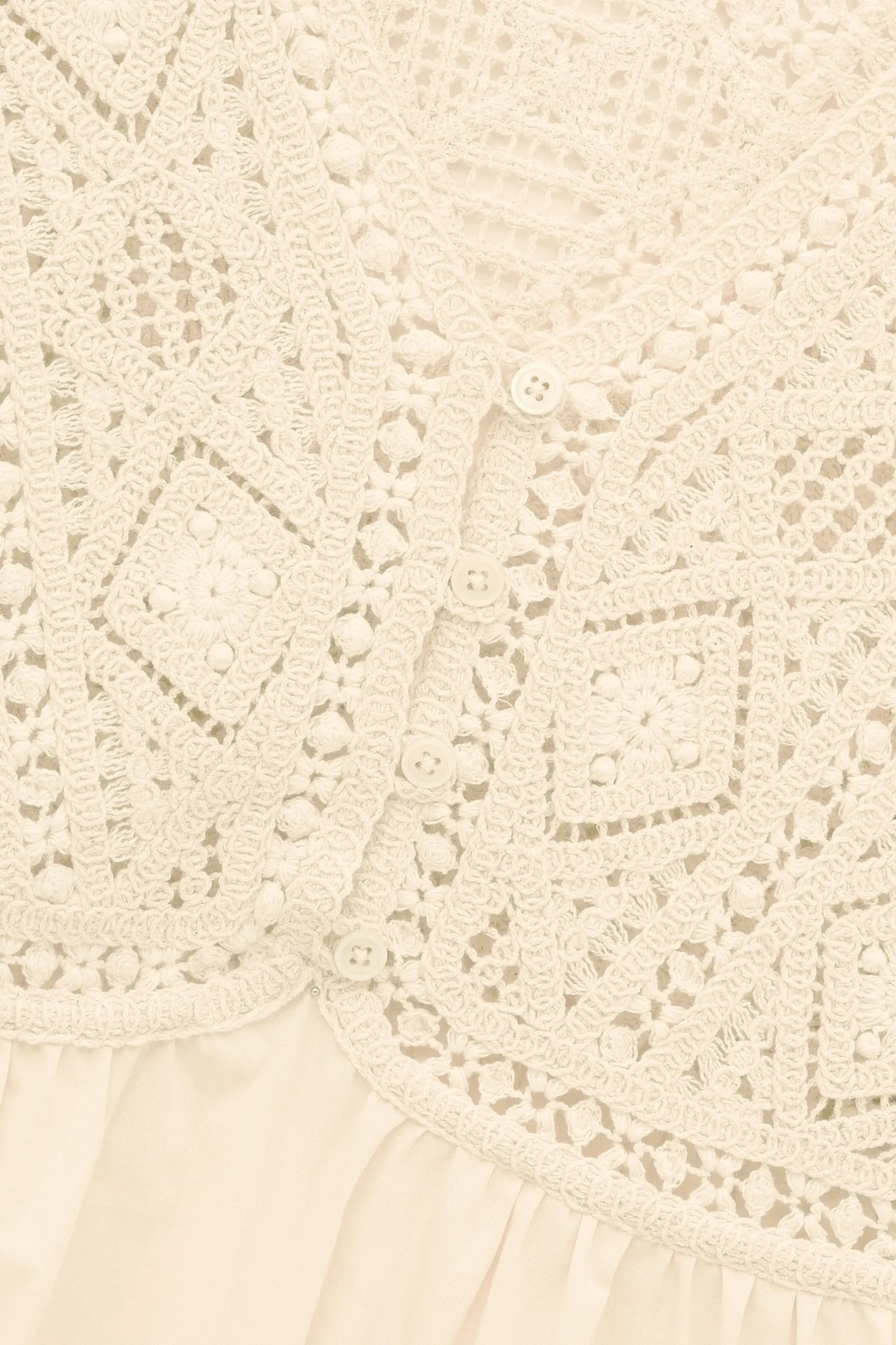 SALVI short-sleeved blouse