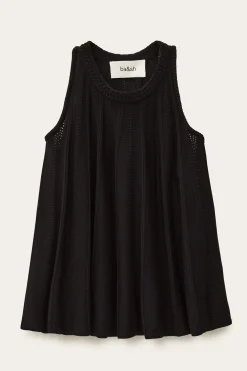 SERRES knit tank top