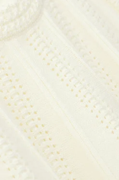 SERRES knit tank top
