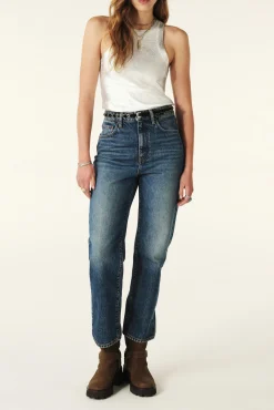 SHADEY sleeveless top