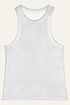 SHADEY sleeveless top