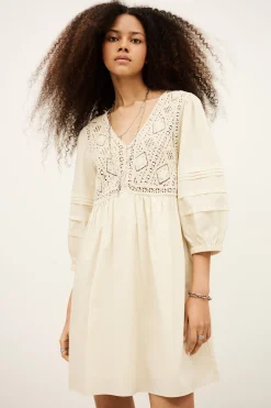 SONIA mini dress