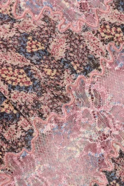 TAMA maxi dress