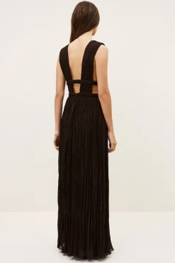 TANIA maxi dress