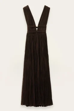 TANIA maxi dress