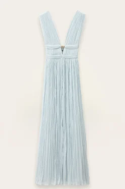 TANIA maxi dress