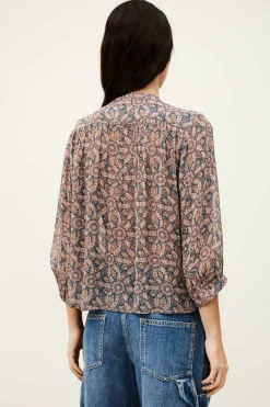 TAZIO flowy shirt