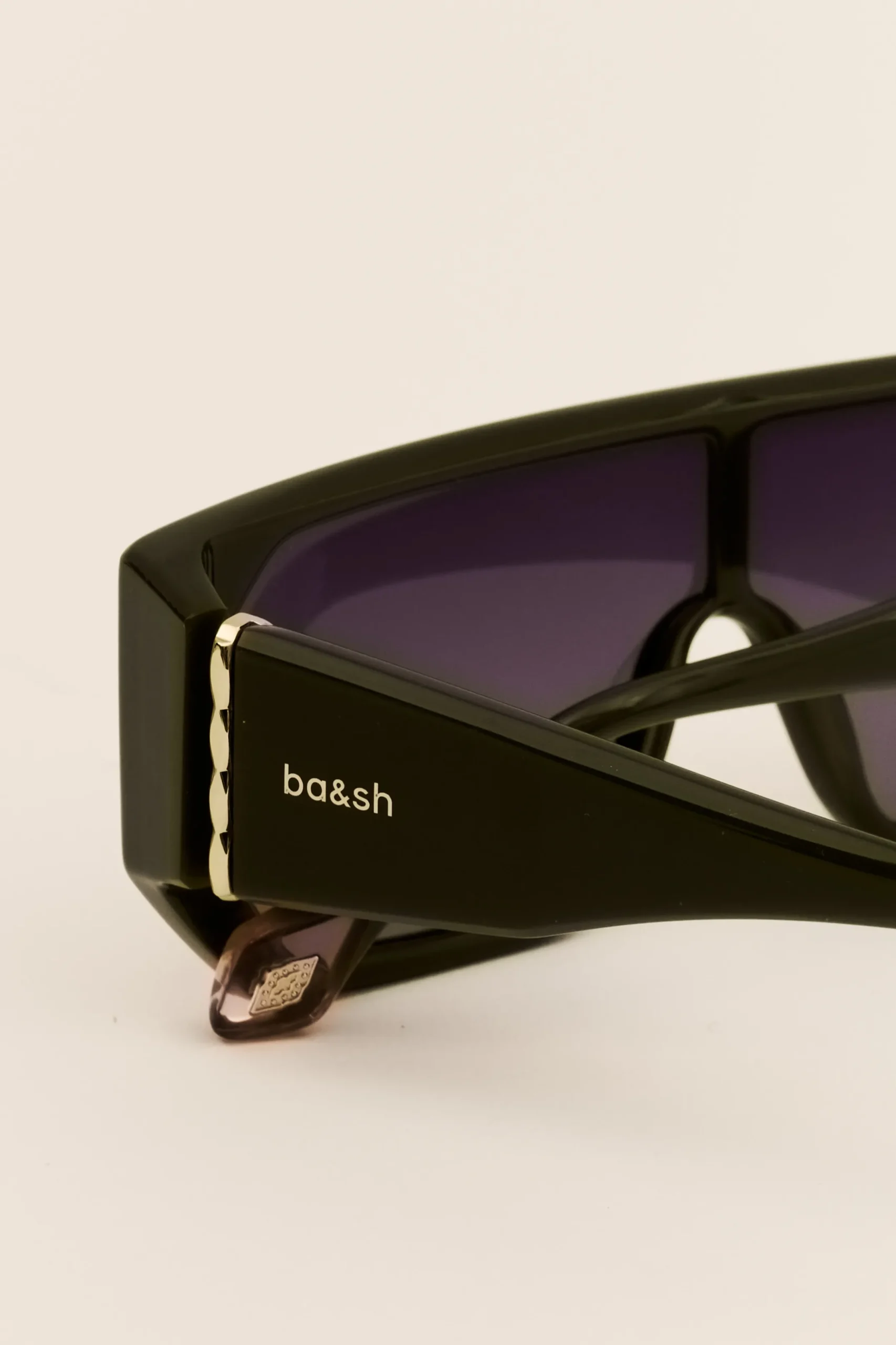 TESSA Visor sunglasses