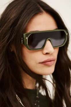TESSA Visor sunglasses