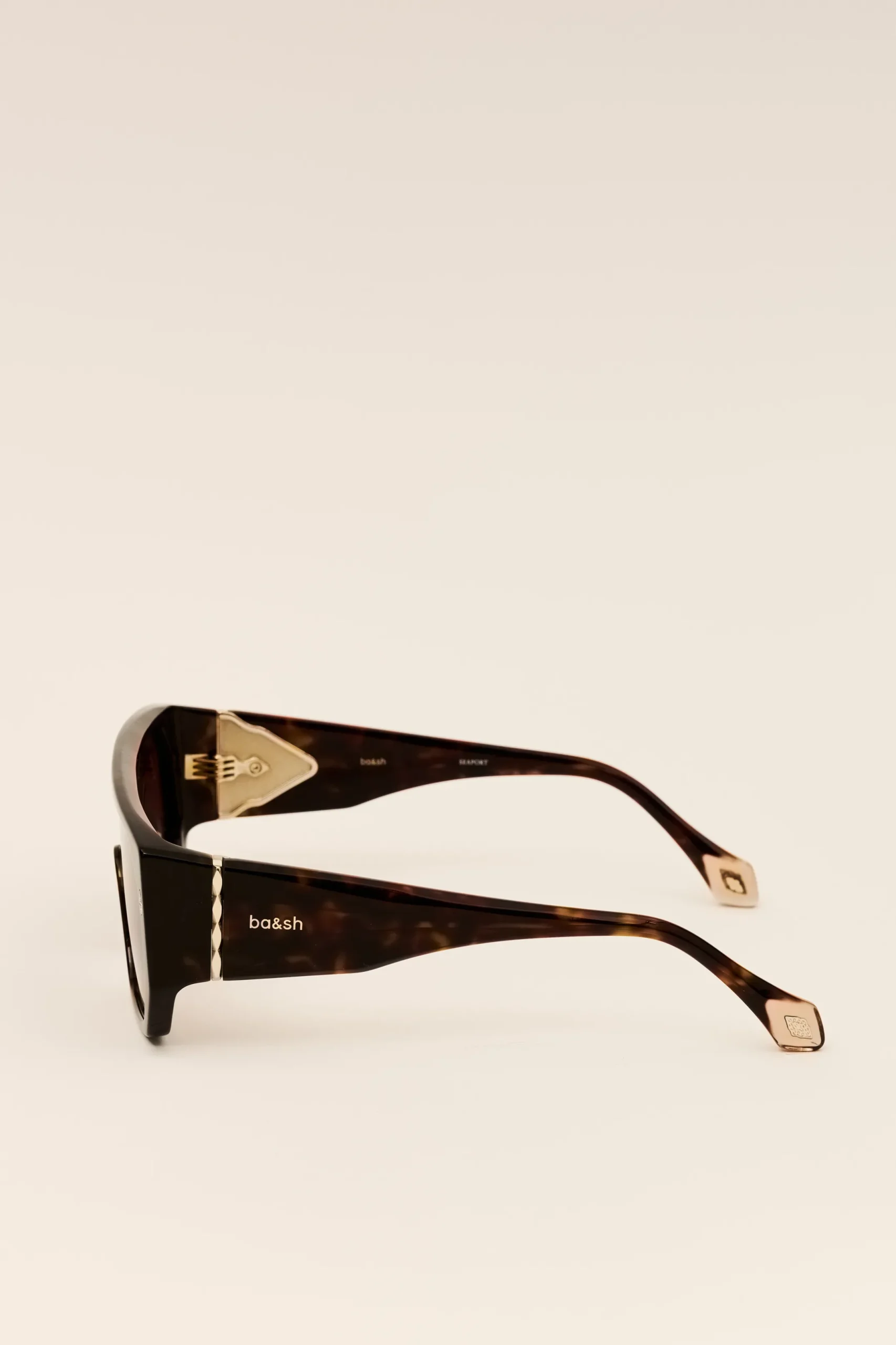 TESSA Visor sunglasses