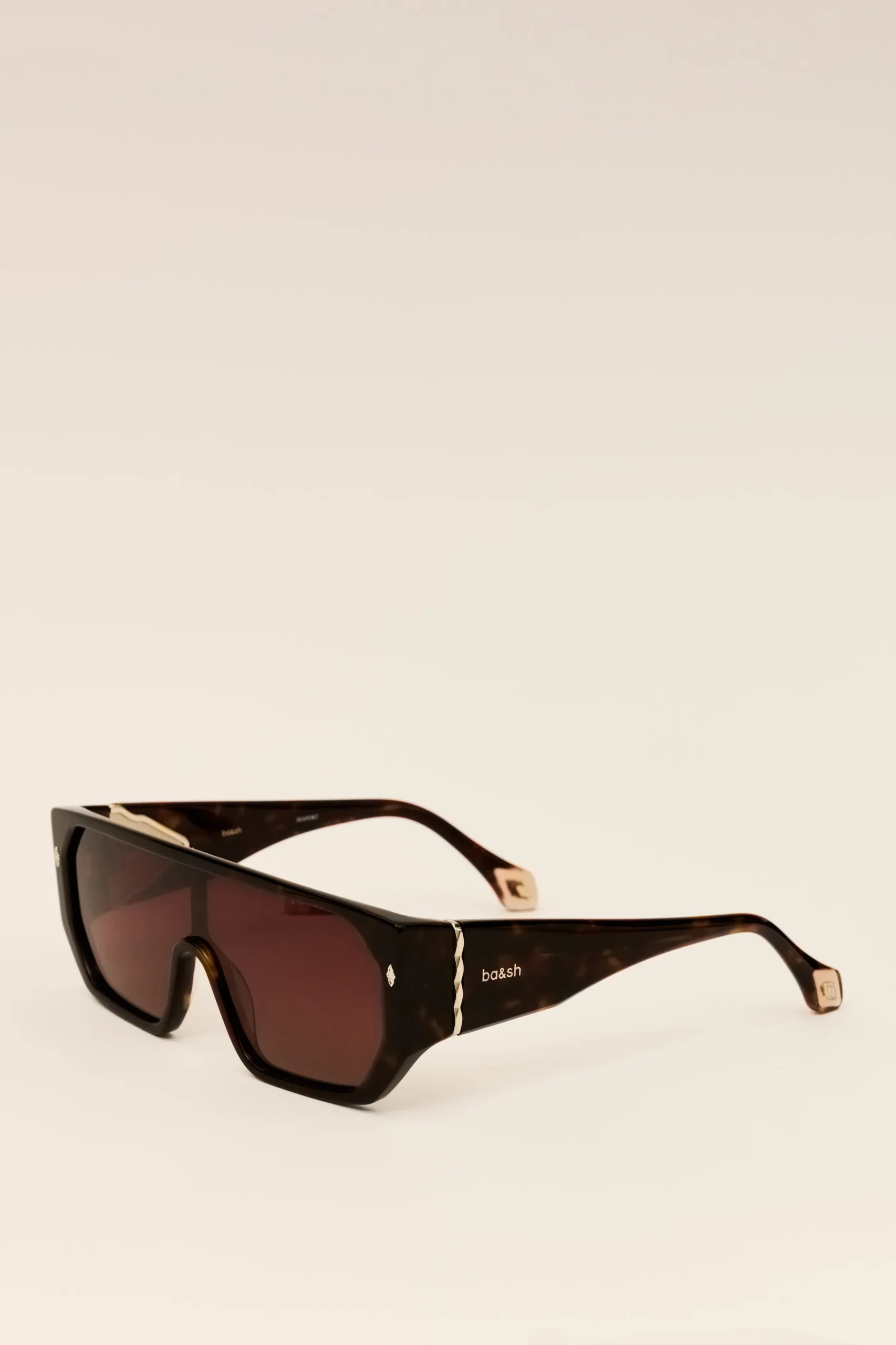 TESSA Visor sunglasses