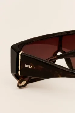 TESSA Visor sunglasses
