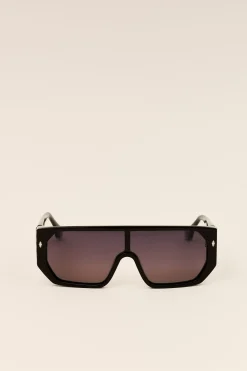 TESSA Visor sunglasses